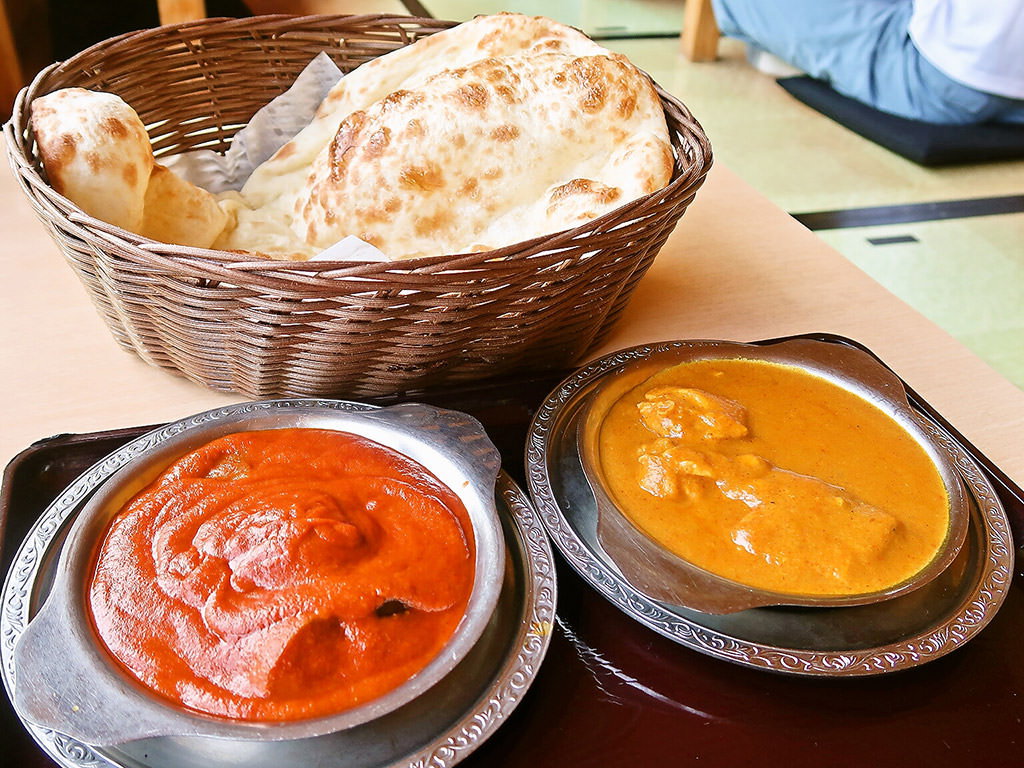 豊平峡温泉 ONSEN食堂