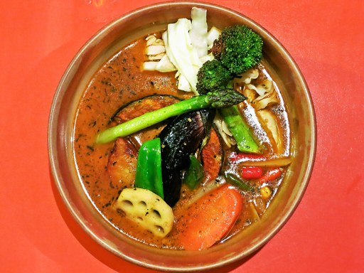 ヴォイジュ VOYAGE [FC加盟社消失により一時閉店中]「野菜ノススメ」 画像4