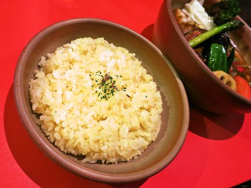 ヴォイジュ VOYAGE [FC加盟社消失により一時閉店中]「野菜ノススメ」 画像5