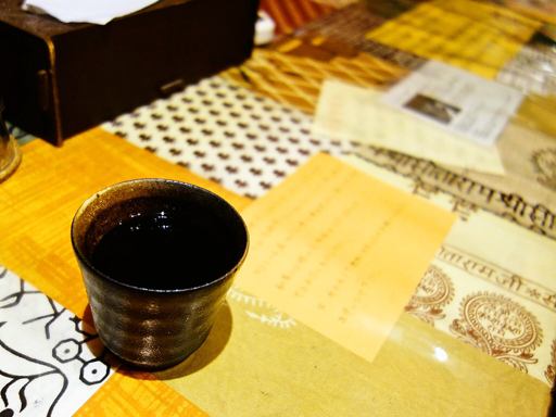 CHUTTA！ 南郷店「知床鶏の塩唐揚げ彩り野菜カレー」 画像5