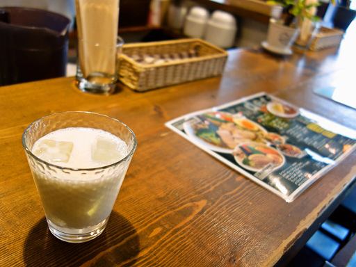 Spice Cafe Velodeca (スパイスカフェ ベロデカ)「ジューシーやわ鶏」 画像3