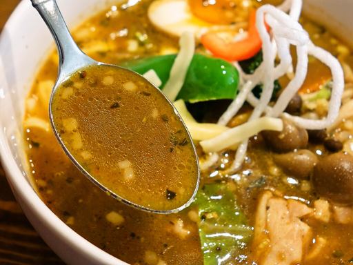 Spice Cafe Velodeca (スパイスカフェ ベロデカ)「ジューシーやわ鶏」 画像6