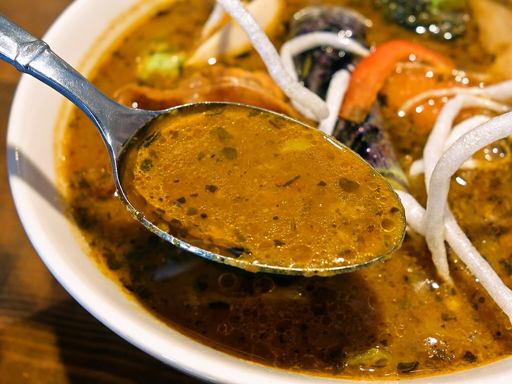 Spice Cafe Velodeca (スパイスカフェ ベロデカ)「とろトン煮込み」 画像6