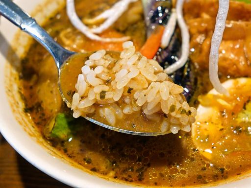 Spice Cafe Velodeca (スパイスカフェ ベロデカ)「とろトン煮込み」 画像7