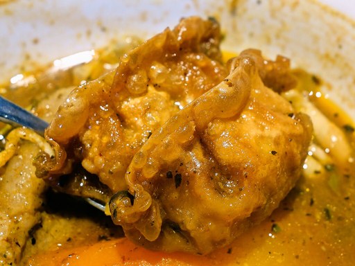 Spice Cafe Velodeca (スパイスカフェ ベロデカ)「とろトン煮込み」 画像9