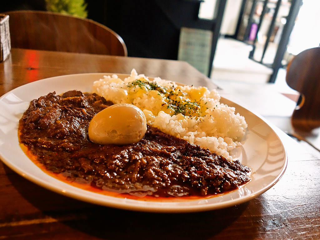 SPICE CAFE DE VERODECA (デ・ベロデカ／3月末より休業中)