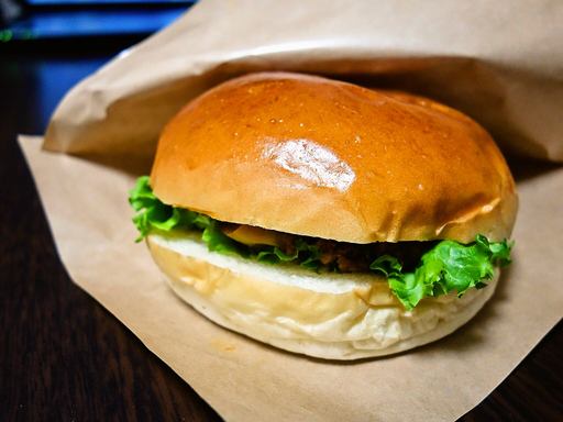 GARAKUPAN (ガラクパン)「GARAKU PAN ＆ DUTCH PAN」 画像4