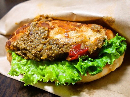 GARAKUPAN (ガラクパン)「GARAKU PAN ＆ DUTCH PAN」 画像5