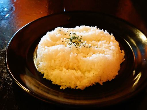 Curry&Cafe SAMA 北海道神宮前店(宮の森店)「ハンバーグ野菜カリー」 画像4