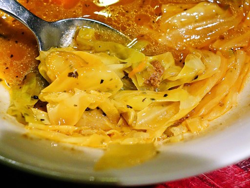 soup curry Algo [アルゴ]「ベジタブル」 画像10