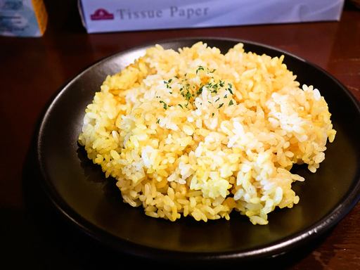 タイガーカレー「やわらかハンバーグカレー」 画像7