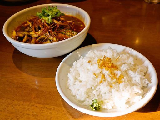 gopのアナグラ「チキンと野菜ときのこ」 画像4