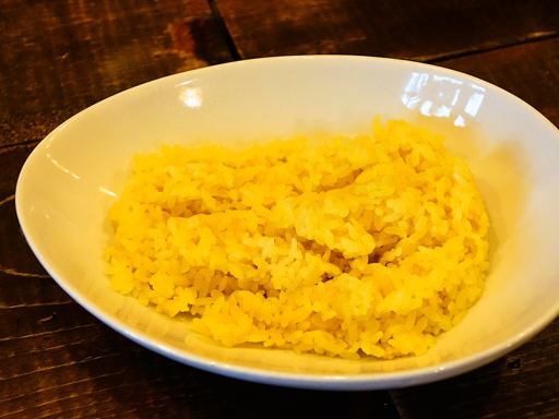 Spicy Soup Curry LEGON(レゴン)「ハニーマスタードポークスープカレー」 画像3