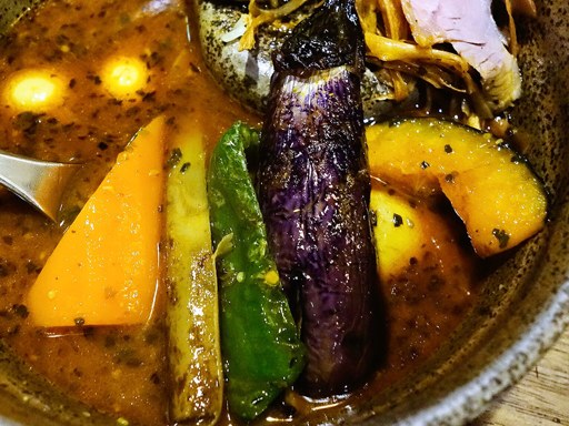 Picante ピカンティ (本店)「カリビアンチキン(骨無しチキン炭火焼き風)」 画像10