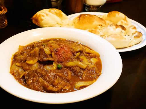 インドカレー ミルチ MIRCH「【マトン】マトン・ド・ピアザ」 画像7