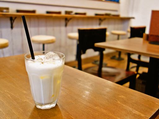 BAR CAFE SOUPCURRY ZORA「四川風からあげスープカレー」 画像4