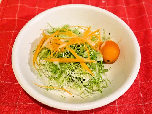 カレーハウス GARI「ハンバーグスープカリー」 画像7
