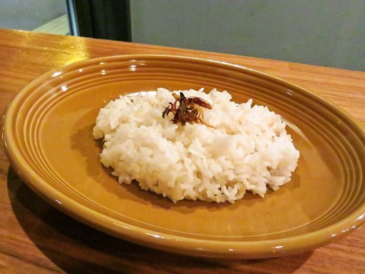カレー&ごはんカフェ 【ouchi】 (おうち)「豚角煮と16種の野菜スープカレー」 画像4
