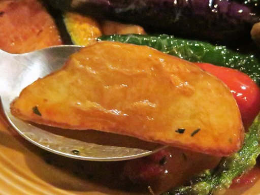 カレー&ごはんカフェ 【ouchi】 (おうち)「豚角煮と16種の野菜スープカレー」 画像11