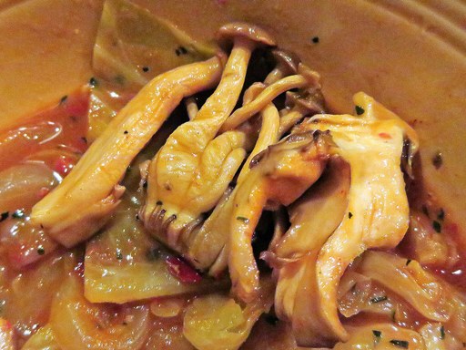 カレー&ごはんカフェ 【ouchi】 (おうち)「豚角煮と16種の野菜スープカレー」 画像17