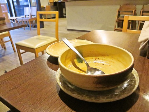 SoupCurry MATALE マタレー (円山店)「炙り角煮カレー」 画像9