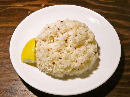 soup curry & dining Suage＋(すあげプラス) 本店「北海道 厚真産 鶏唐あげカレー」 画像6