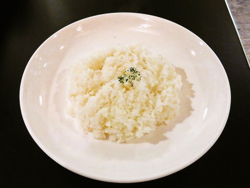 駅前咖哩 Vege 南平岸店「ハンバーグとお野菜のカレー」 画像6