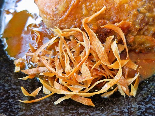 Gadd Groove (Soup calyi Sapporo PICANTE)「Gaddチキン」 画像11