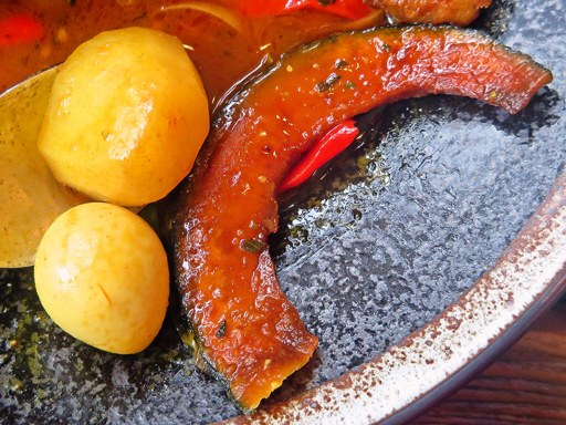 Gadd Groove (Soup calyi Sapporo PICANTE)「Gaddチキン」 画像12