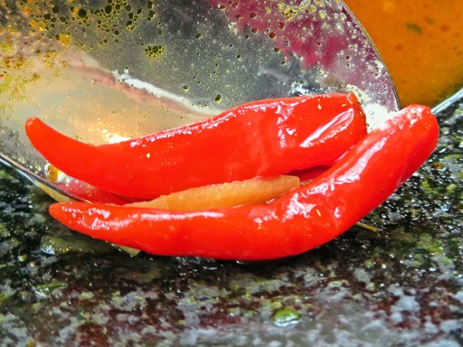 Gadd Groove (Soup calyi Sapporo PICANTE)「Gaddチキン」 画像14