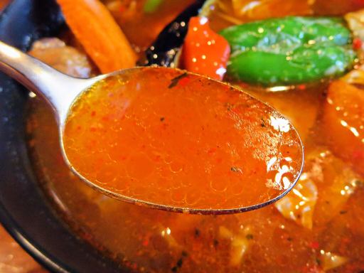 メディスンマン「チキンカレー」 画像6