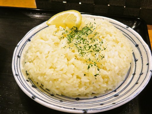 咖喱屋 きいろ「肉ざんまいのスープカリー」 画像5