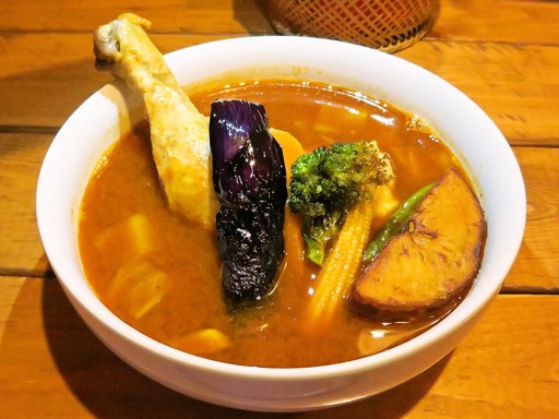 MASALA マサラ (昼営業:SC500)「やわらかチキン」 画像4