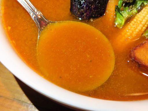 MASALA マサラ (昼営業:SC500)「やわらかチキン」 画像7