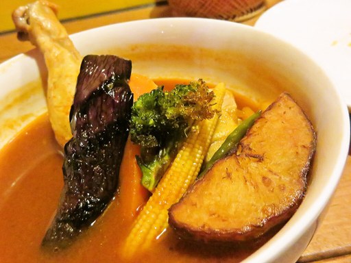 MASALA マサラ (昼営業:SC500)「やわらかチキン」 画像9