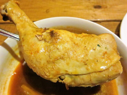 MASALA マサラ (昼営業:SC500)「やわらかチキン」 画像10