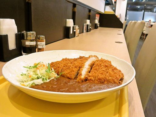 Mr.Curry ミスターカレー「なまらカツカレー」 画像5