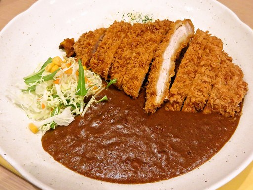 Mr.Curry ミスターカレー「なまらカツカレー」 画像6