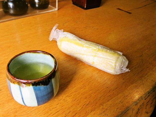 食事の店 自由軒「カツカレー」 画像5