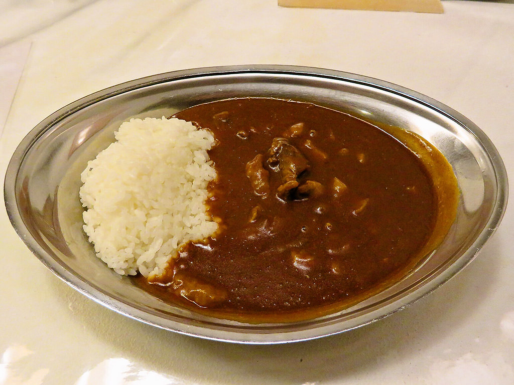 カレーノチカラ 三輪店 (CURRY NO CHIKARA)