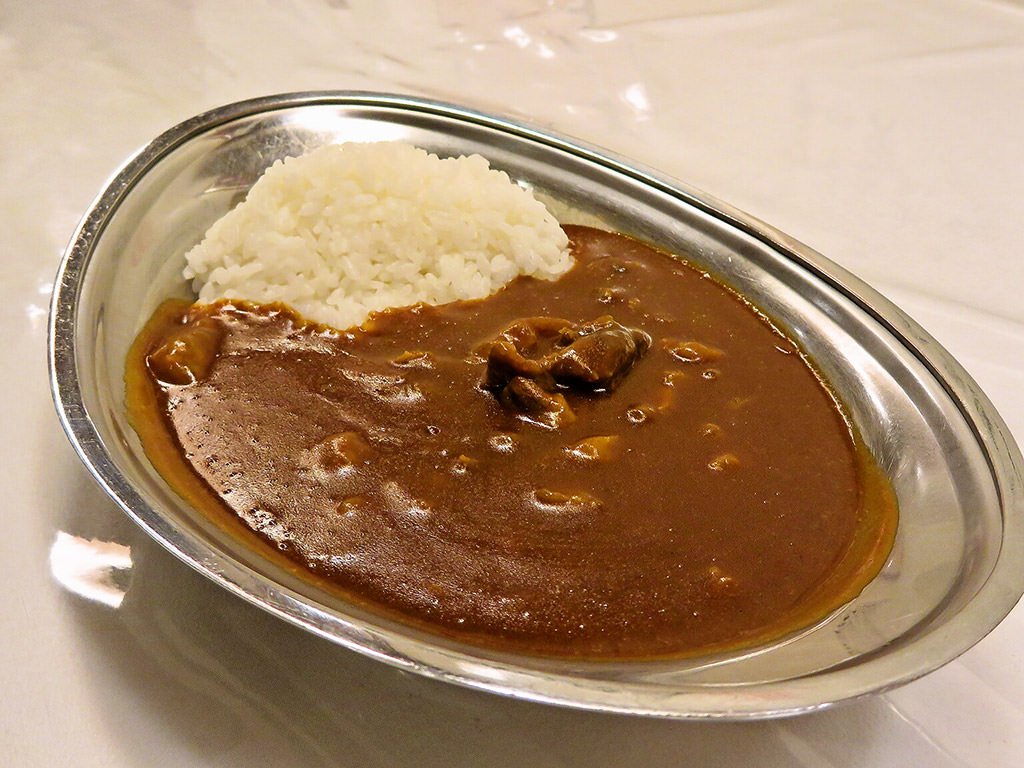 カレーノチカラ 本店 (CURRY NO CHIKARA)