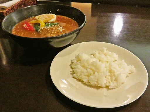 cafe Hemp Road (カフェ ヘンプロード)「ハンバーグ」 画像4