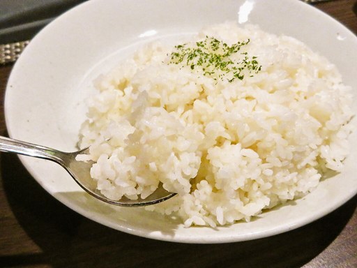 チキンカレー グダイ (G'Day)「ナスと挽き肉のカレー」 画像10