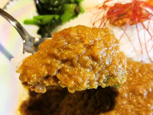 カレー いわまき「カレーライス」 画像14