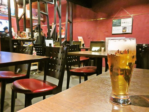 曼荼羅 南1条店「チキン」 画像4