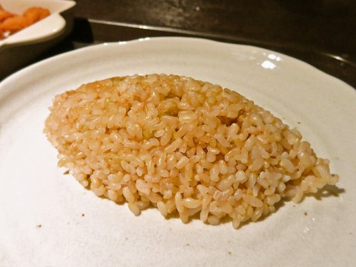 曼荼羅 南1条店「チキン」 画像6