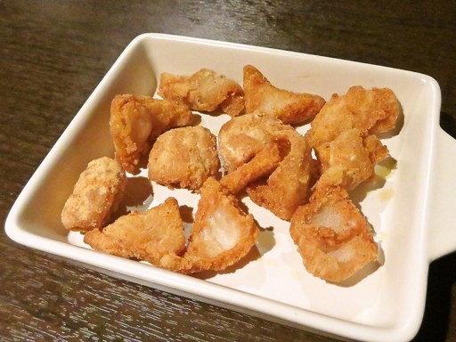曼荼羅 南1条店「チキン」 画像7