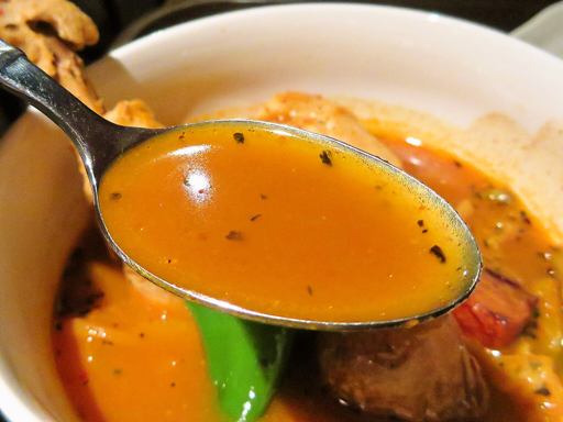 曼荼羅 南1条店「チキン」 画像10