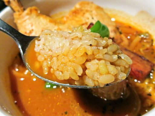 曼荼羅 南1条店「チキン」 画像11