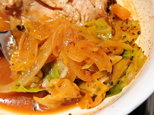 曼荼羅 南1条店「チキン」 画像13